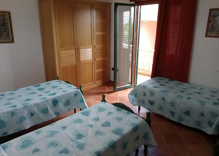 Hotel Sottovento