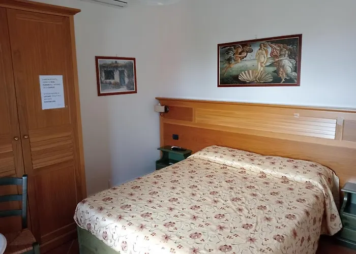 Hotel Sottovento