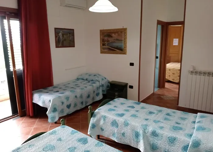 Hotel Sottovento