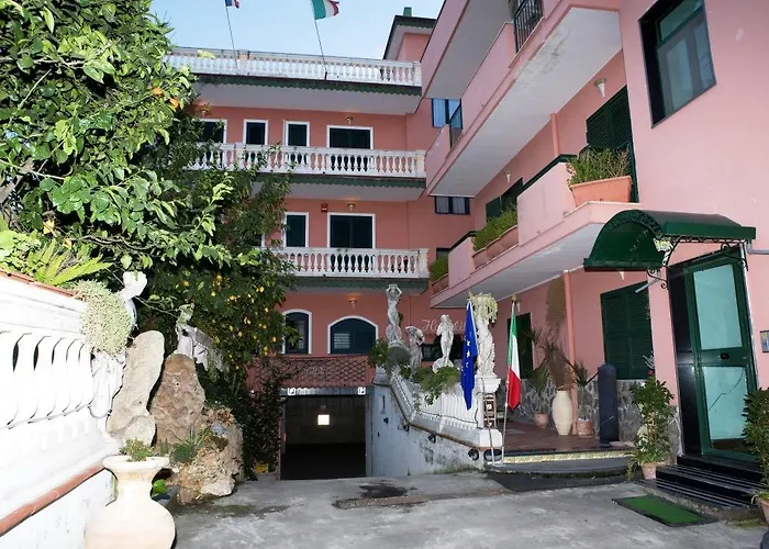 Hotel Sottovento