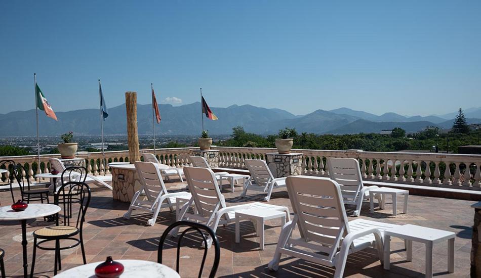Sottovento 3* Sant'Egidio del Monte Albino