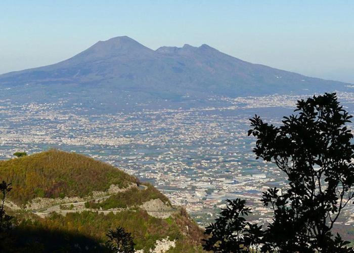 Sottovento Hotel Sant'Egidio del Monte Albino