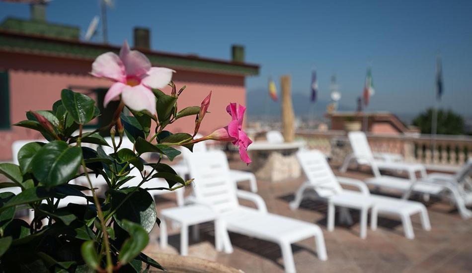 Hotel Sottovento