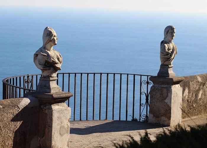 Hotel Sottovento
