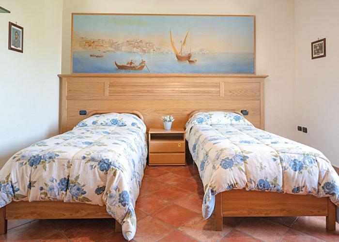 Sottovento 3*