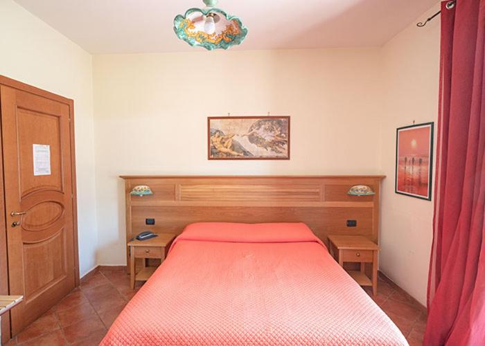Hotel Sottovento 3*