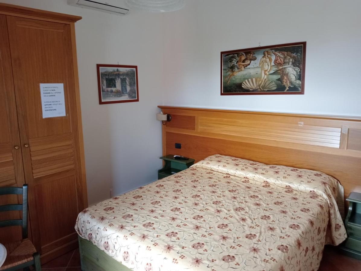 Sottovento Hotel 3*