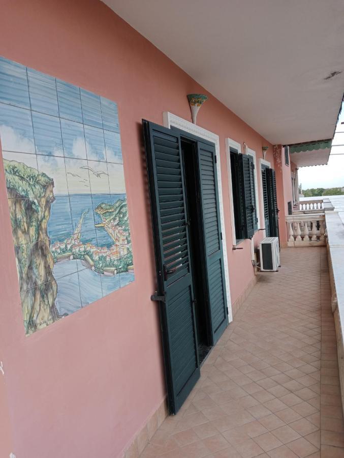 Sottovento Hotel 3*