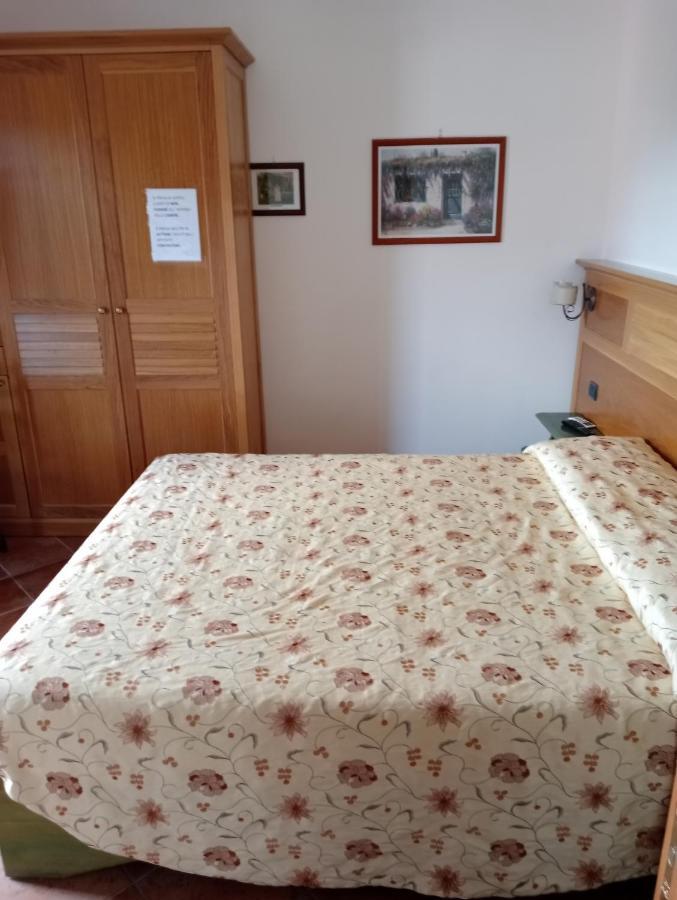 Sottovento Hotel
