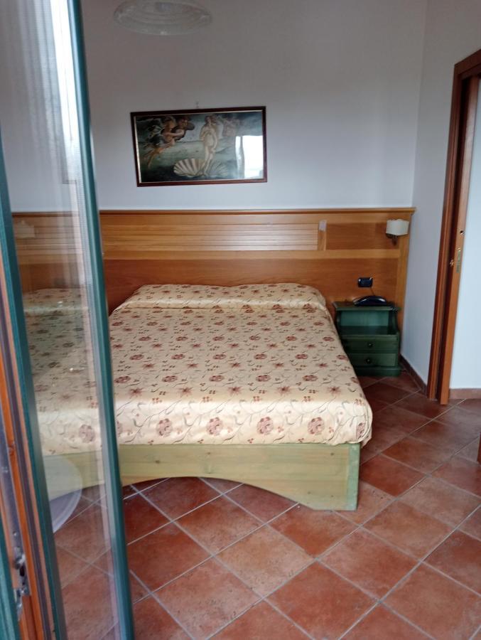 Hotel Sottovento 3*