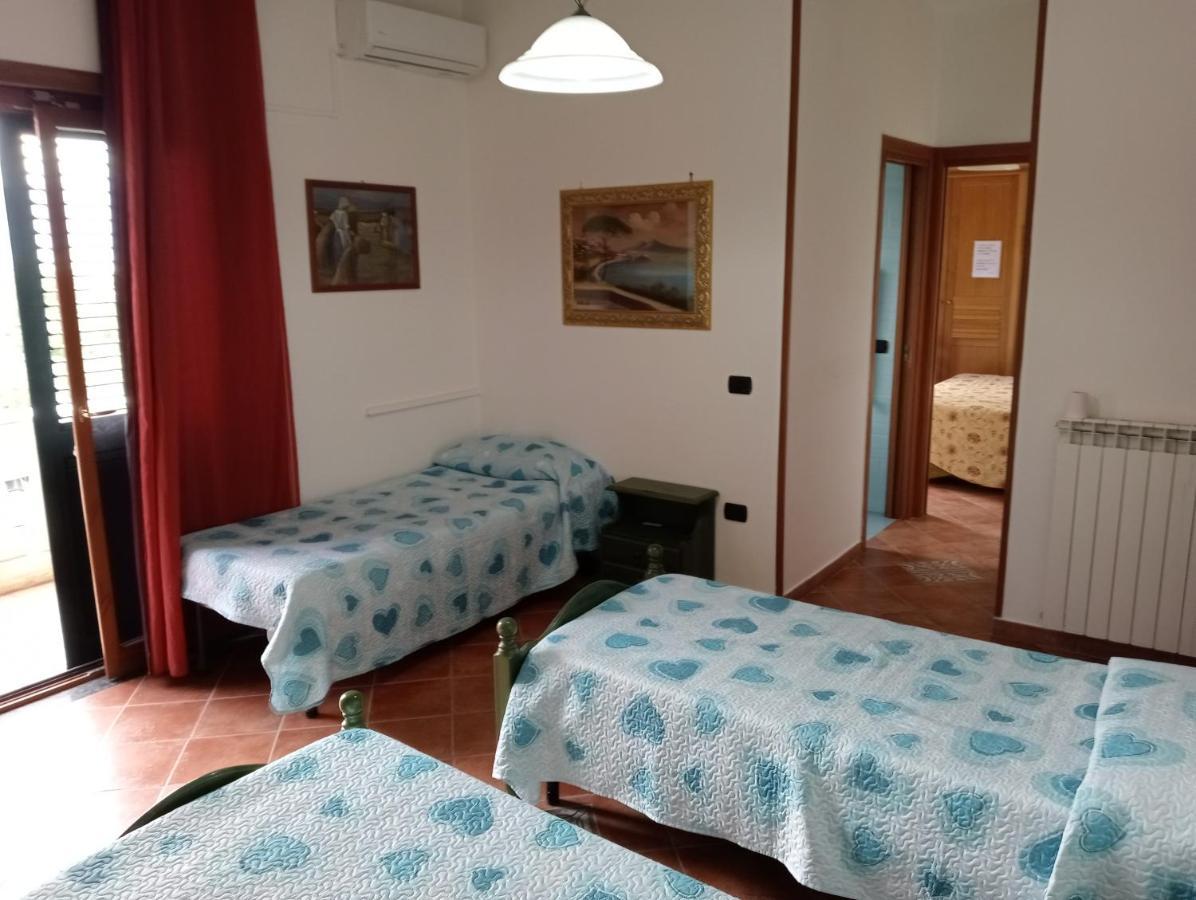 Sottovento 3*