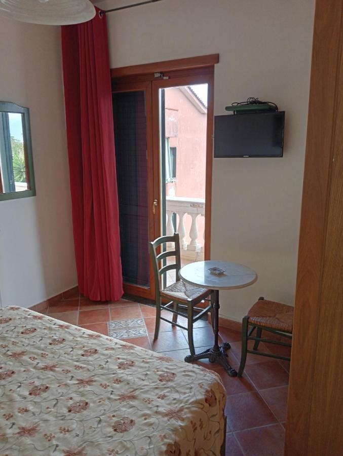 Hotel Sottovento Sant'Egidio del Monte Albino