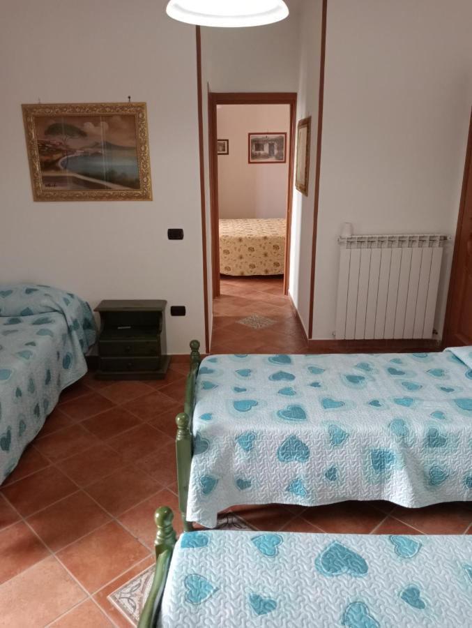Sottovento Hotel Sant'Egidio del Monte Albino