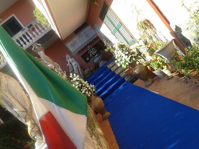 Sottovento 3*