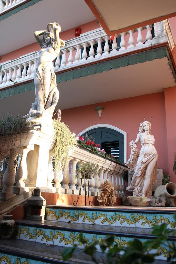 Sottovento