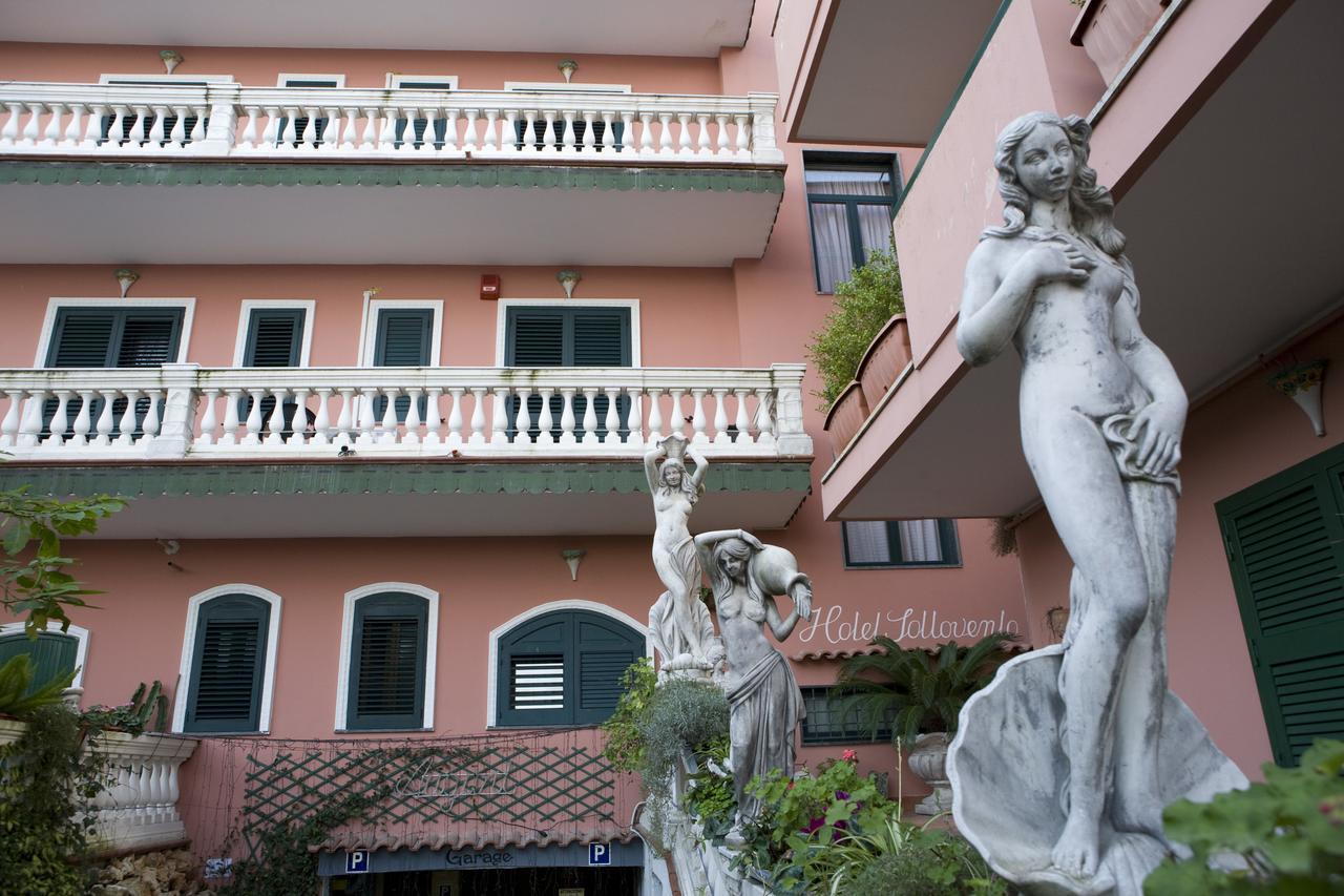 Sottovento 3*