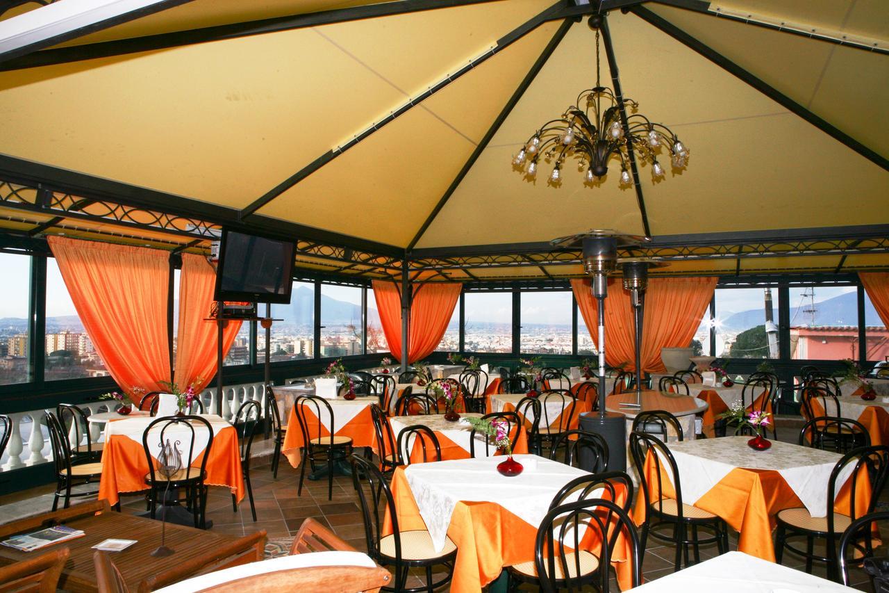 Hotel Sottovento