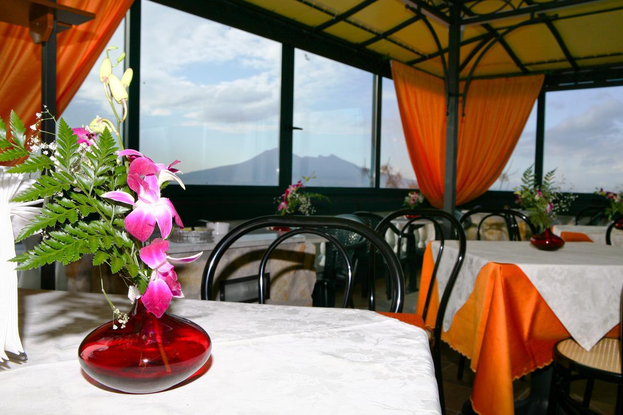 Sottovento Hotel 3*