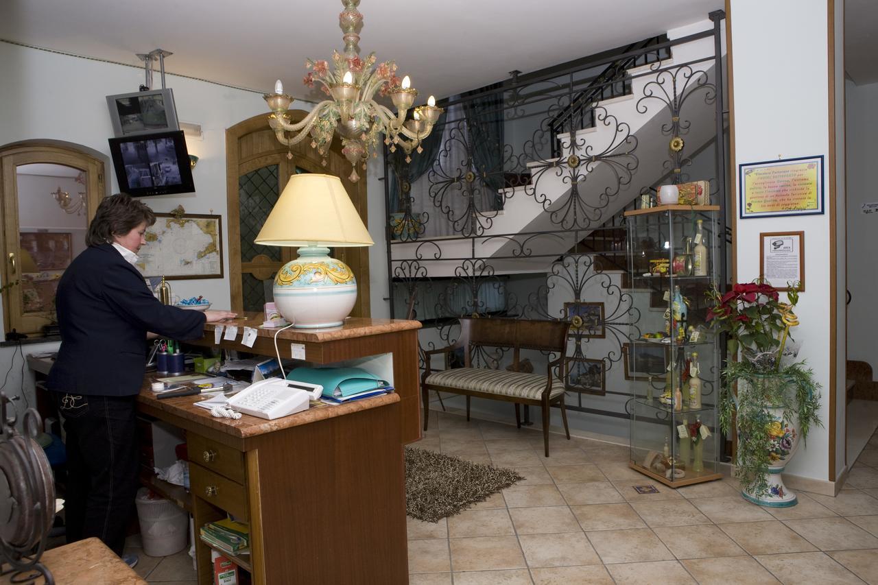 Sottovento Hotel Sant'Egidio del Monte Albino