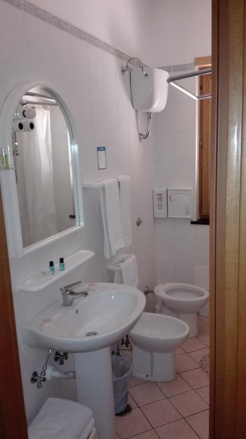 Hotel Sottovento Sant'Egidio del Monte Albino