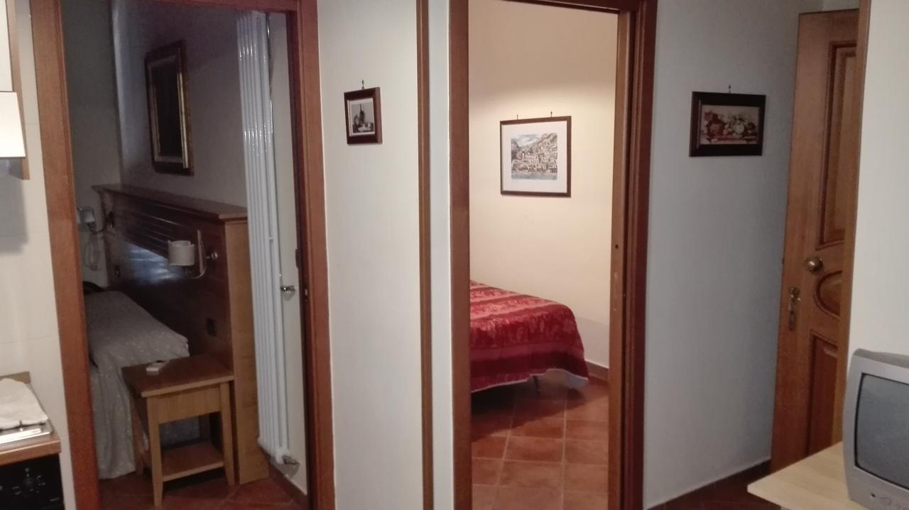 Sottovento Hotel 3*