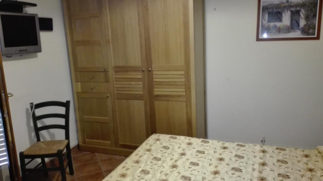 Sottovento Hotel 3*