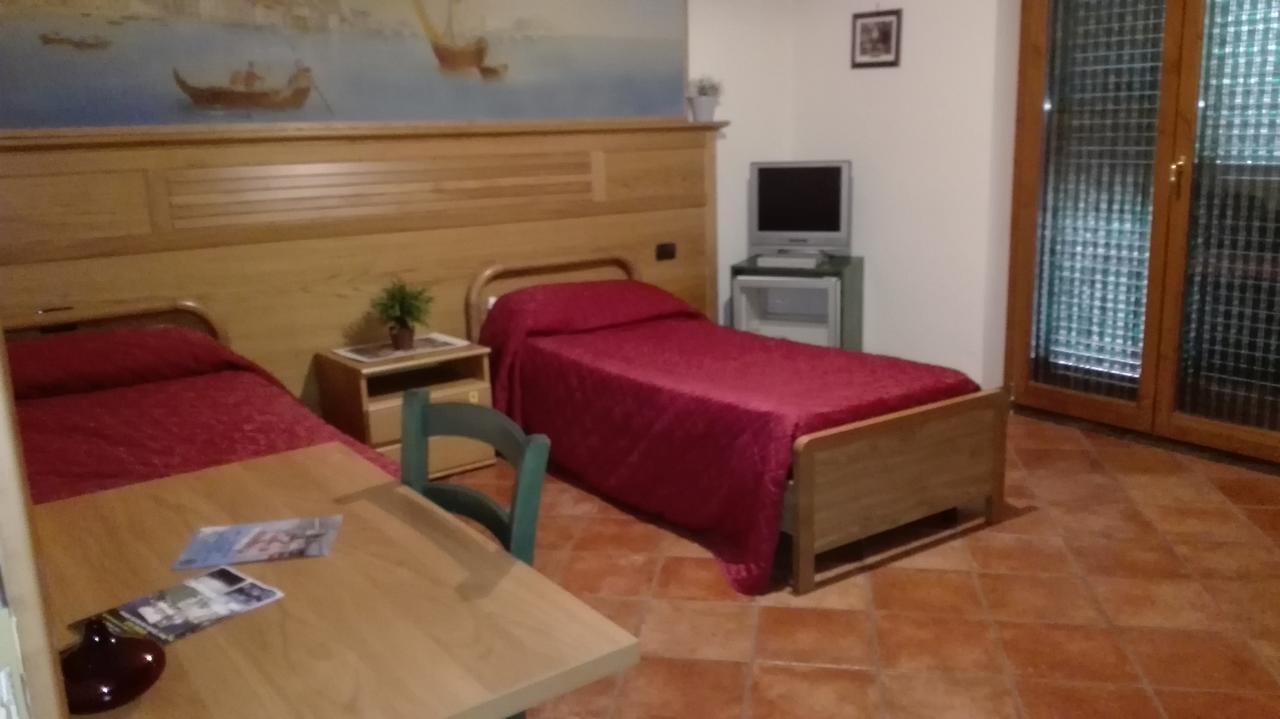 Sottovento Hotel Sant'Egidio del Monte Albino