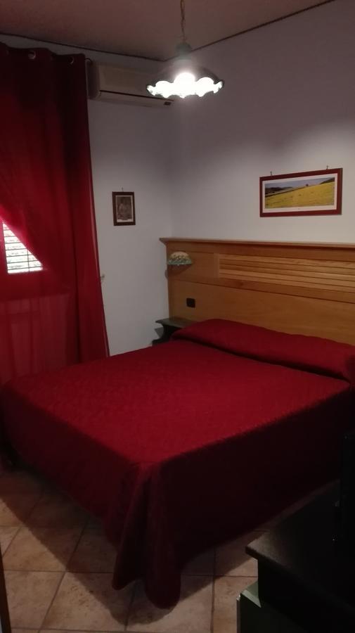 Hotel Sottovento 3*