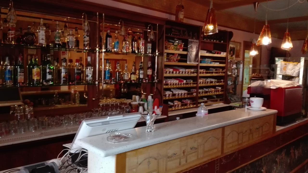 Sottovento Hotel 3*