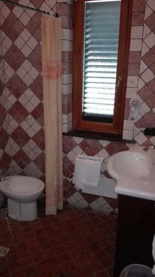 Sottovento 3*