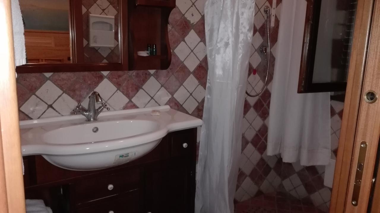 Hotel Sottovento