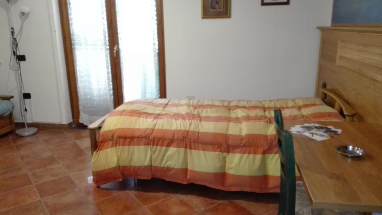 Hotel Sottovento Sant'Egidio del Monte Albino