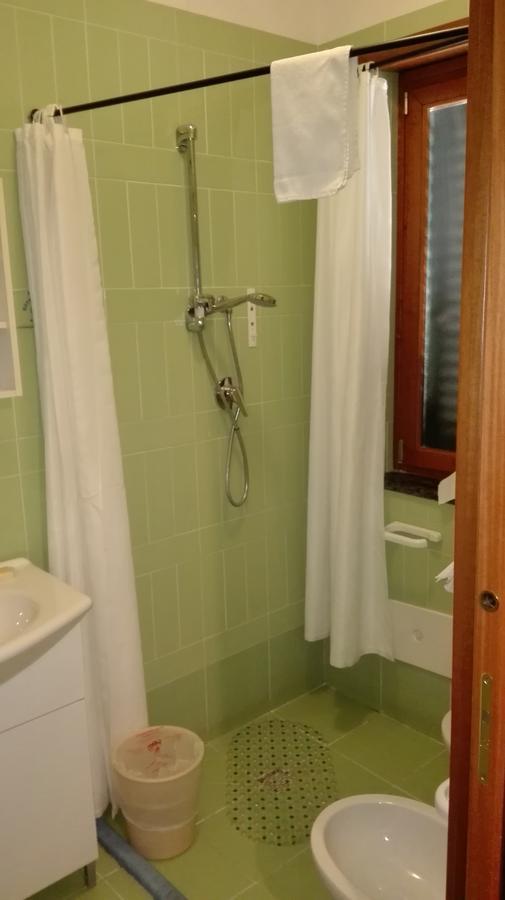 Sottovento 3*