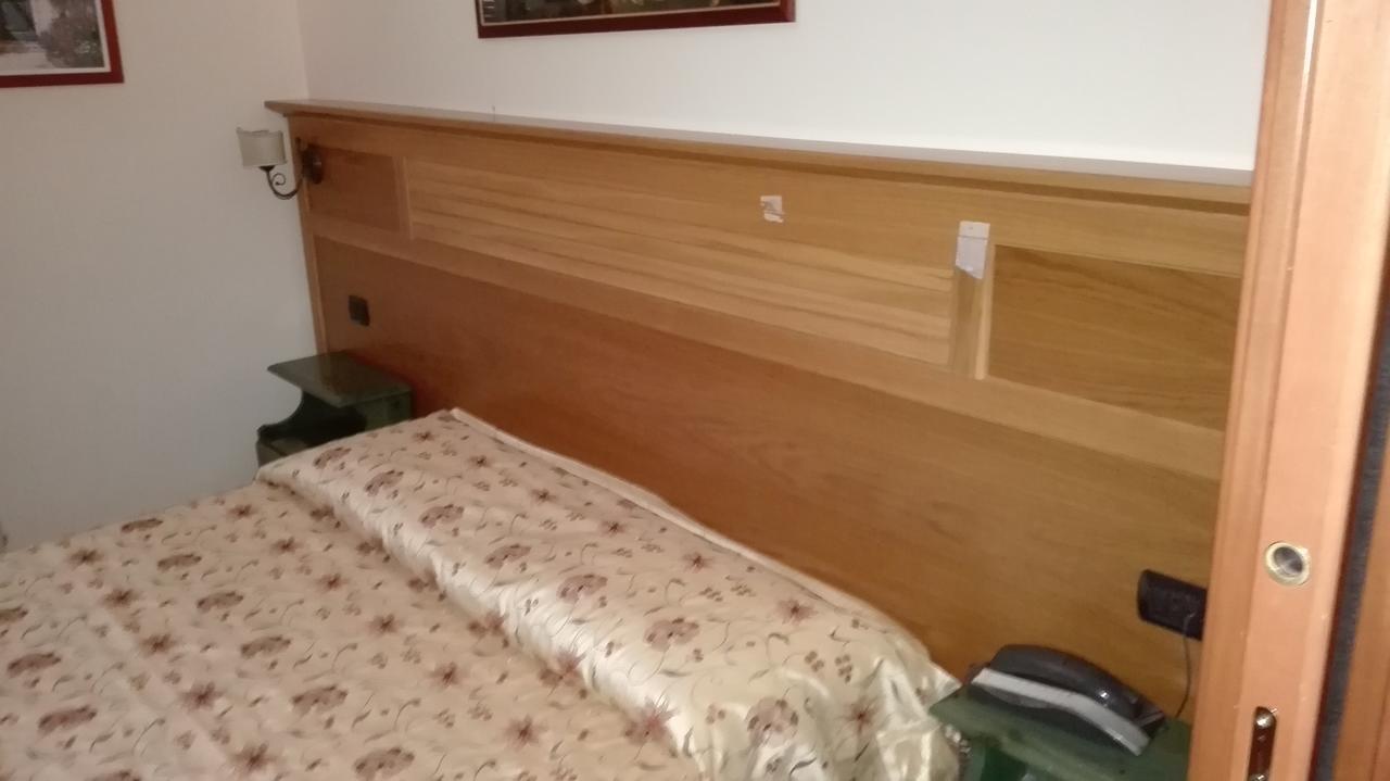 Hotel Sottovento 3*