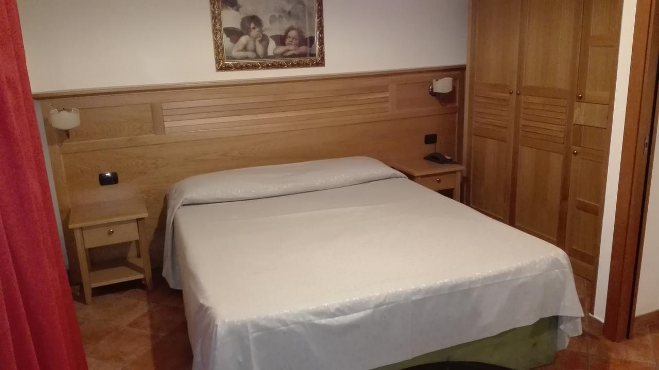 Sottovento Hotel 3*